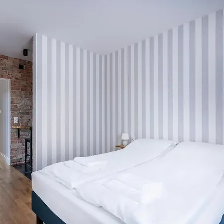 W Starym Porcie - - 2 Sypialnie Krynica Morska