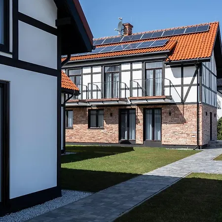 W Starym Porcie - - 2 Sypialnie Krynica Morska