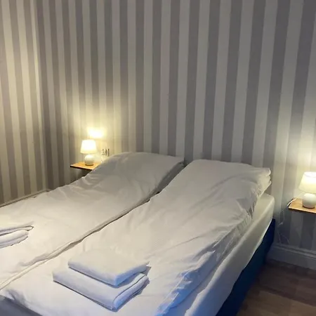 W Starym Porcie - - 2 Sypialnie Apartament *