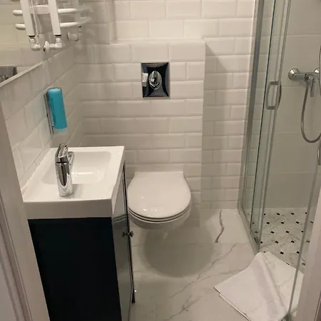 W Starym Porcie - - 2 Sypialnie Apartament *