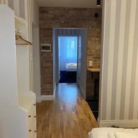 W Starym Porcie - - 2 Sypialnie