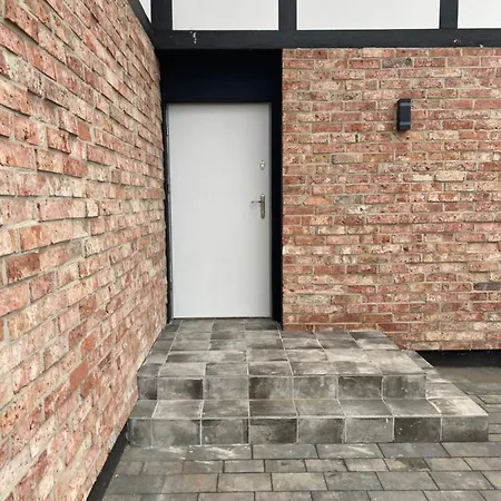 W Starym Porcie - - 2 Sypialnie Lejlighed *