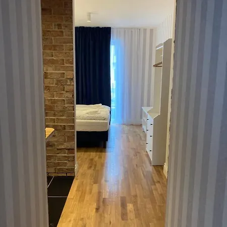 W Starym Porcie - - 2 Sypialnie Apartament