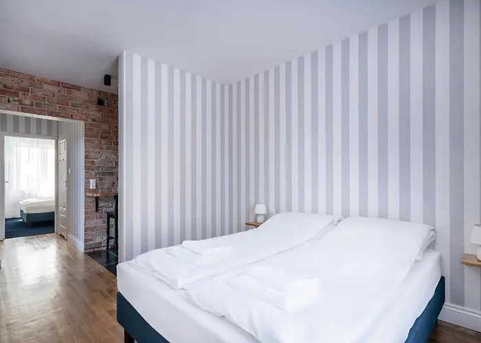 W Starym Porcie - - 2 Sypialnie Krynica Morska