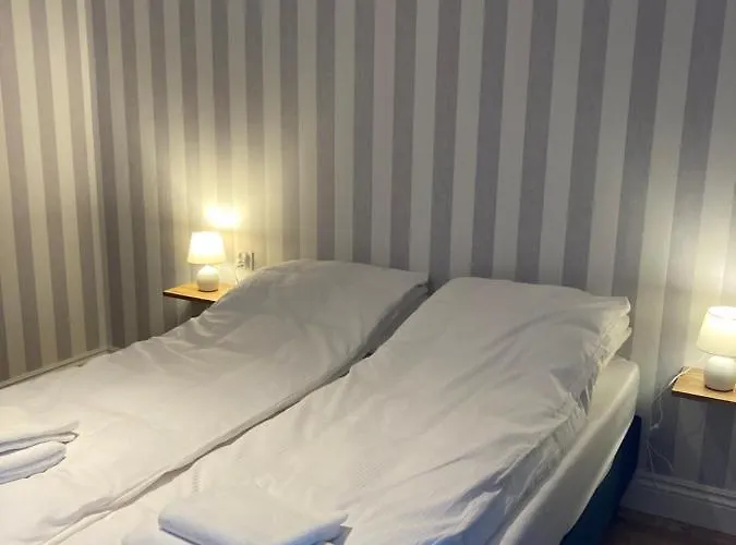 W Starym Porcie - - 2 Sypialnie Apartmán *