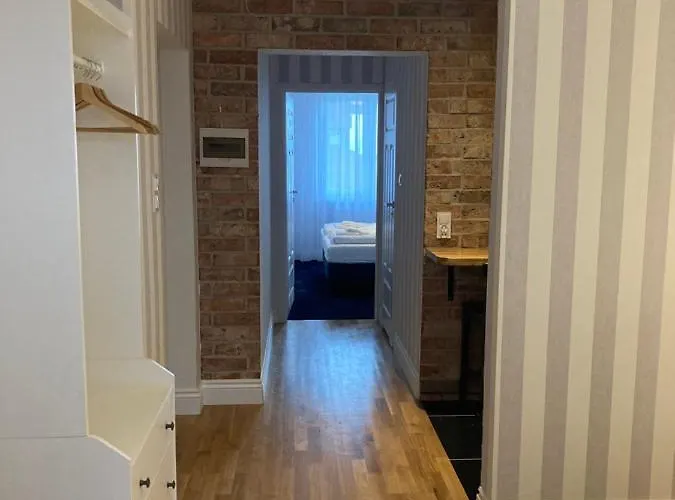 W Starym Porcie - - 2 Sypialnie