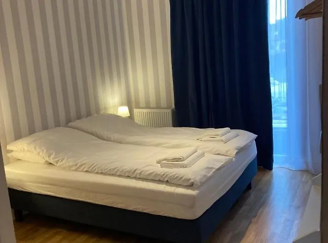 W Starym Porcie - - 2 Sypialnie Apartmán *