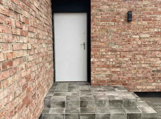 W Starym Porcie - - 2 Sypialnie Апартаменты *